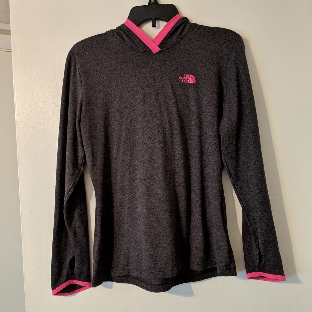 The North Face Pullover Shirt